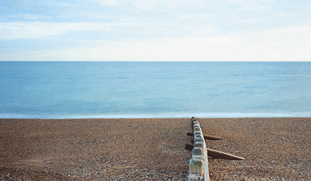 Can you really see France from Brighton? We Correct the Myth