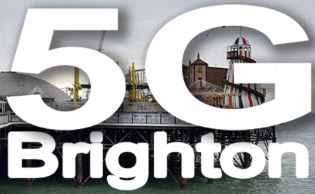 Will a 5G Brighton be Safe? What You Need to Know