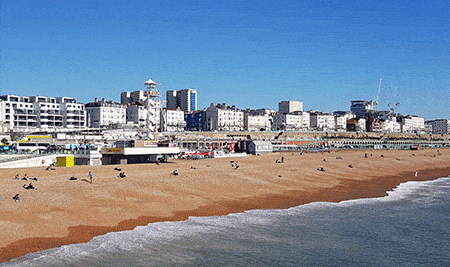 This is Why Brighton is Worth Visiting in 2023