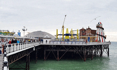 Is Brighton in England Safe? – Ultimate Safety Guide in 2023