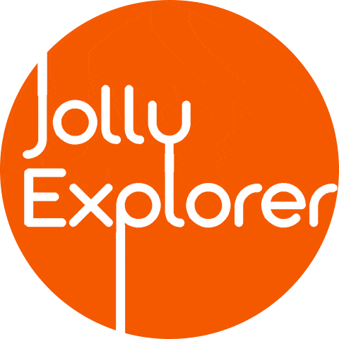 This is the Jolly Explorer Blog