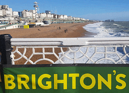 34 Famous People That Were Born In Brighton