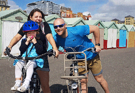 Fun Brighton Cycle Routes the Whole Family Will Love