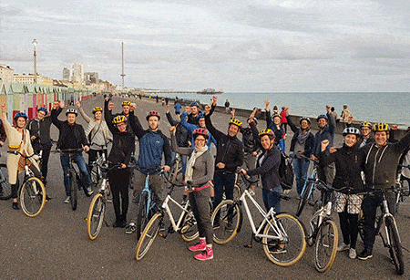 14 Awesome Large Group Activities in Brighton for 2023