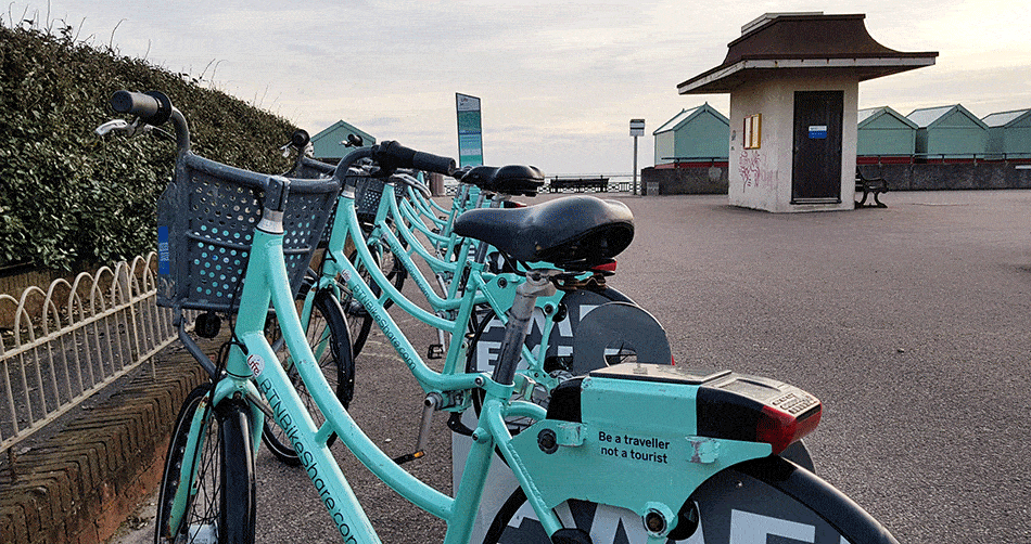 Bike Rental in Brighton: The Complete Guide 2023