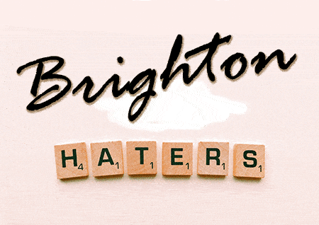 10 Famous People That Really Hate Brighton in England