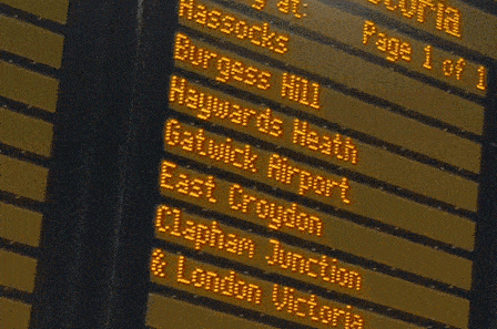 How to get to Brighton from Gatwick Airport: All Options Explored