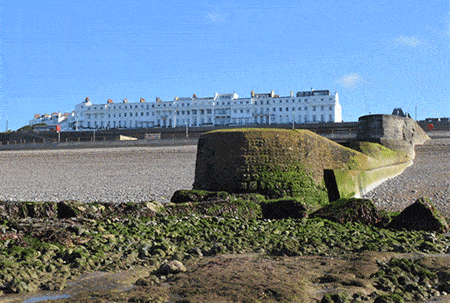 Hidden Gems of Brighton – Off the Beaten Track, Discover More