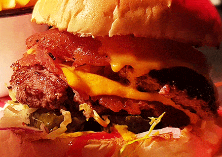 Here are 24 Delicious Cheeseburgers in Brighton with Price Comparisons