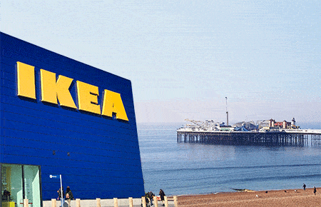 Does IKEA Deliver to Brighton? – A Helpful 2023 Guide