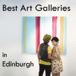 Best Art Galleries in Edinburgh