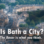 Is Bath a city