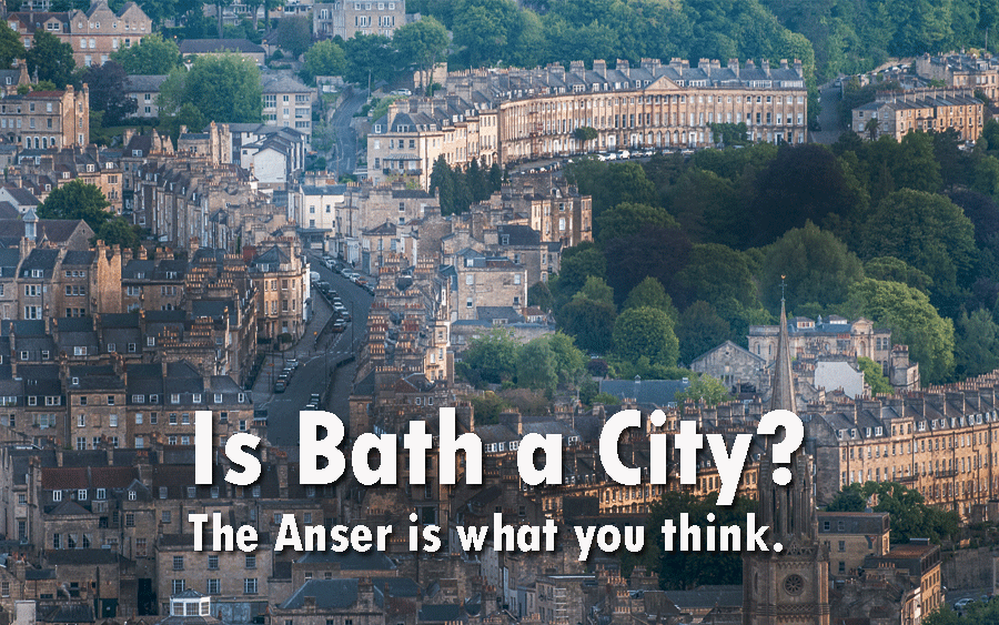 Is Bath A City? & Other Interesting Things About Bath